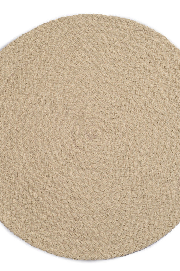 Naturelle Natural Area Rug