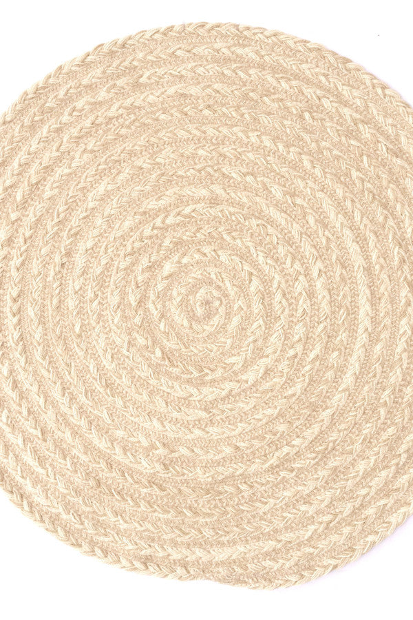 Down East Sand Dollar Area Rug