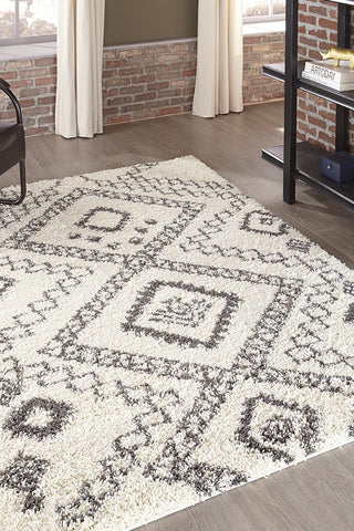 100% Polypropylene Rectangle Indoor Area Rug