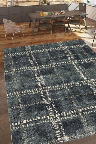 100% Polypropylene Industrial  Indoor Area Rug