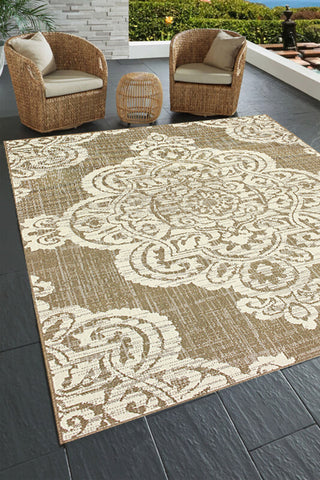 100% Polyester Rectangle Shape Indoor Area Rug