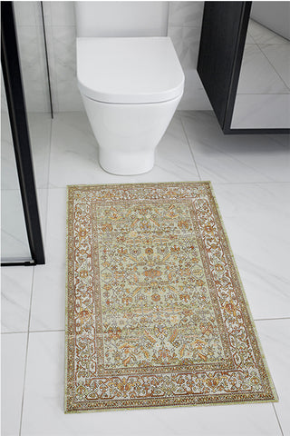 100% Polypropylene Rectangle Indoor Area Rug