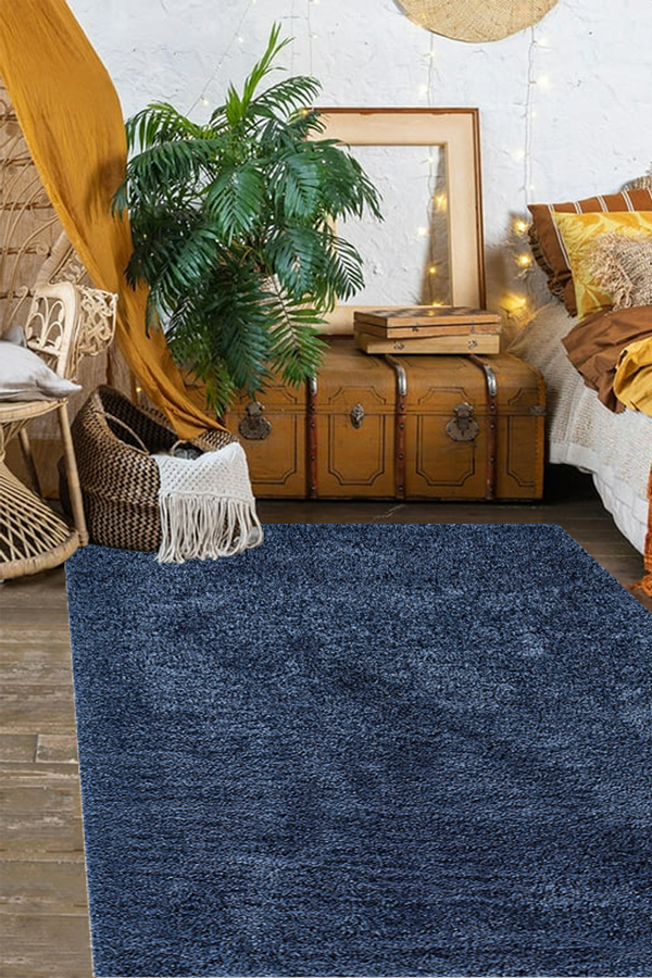 100% Polypropylene Rectangle Indoor Area Rug