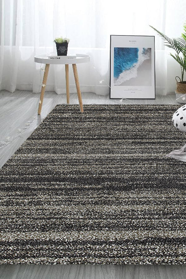 100% Polypropylene Shag  Indoor Area Rug