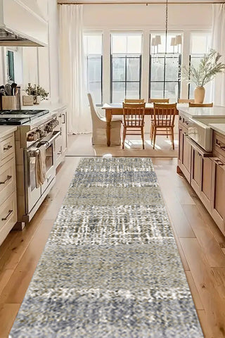 100% Polyester Industrial  Indoor Area Rug