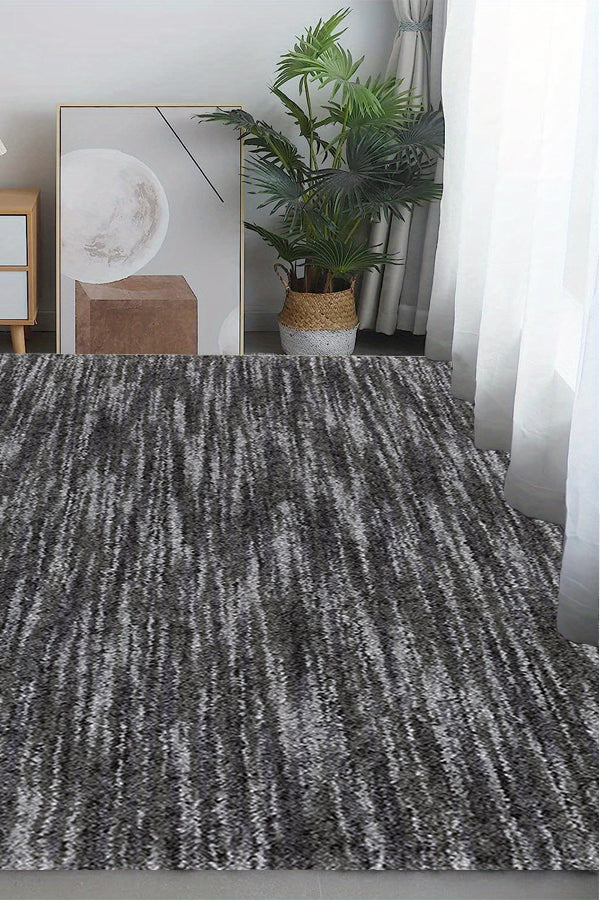 100% Polyester Industrial  Indoor Area Rug