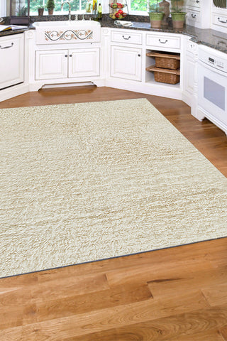 100% Wool Runner Indoor Area Rug