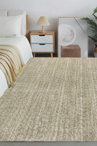 100% Polyester Industrial  Indoor Area Rug