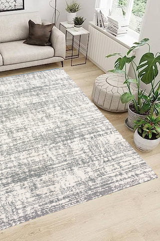 100% Polyester Modern  Indoor Area Rug