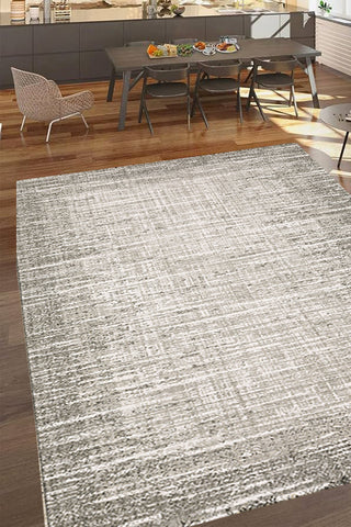 100% Polyester Rectangle Shape Indoor Area Rug