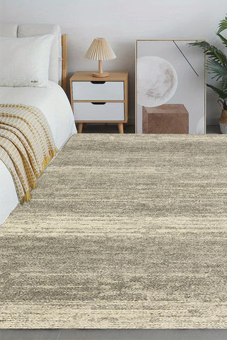 100% Polypropylene Modern  Indoor Area Rug