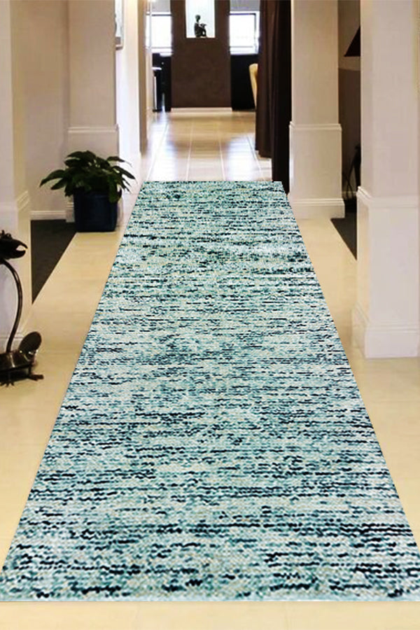 100% Polyester Rectangle Shape Indoor Area Rug