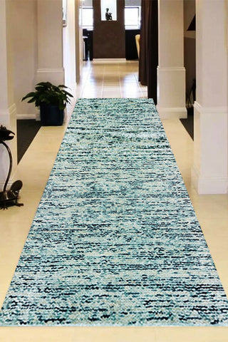 100% Polyester Rectangle Shape Indoor Area Rug