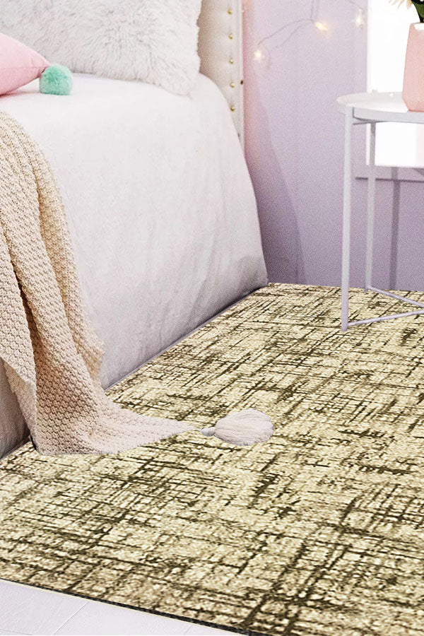 100% Polypropylene Modern  Indoor Area Rug