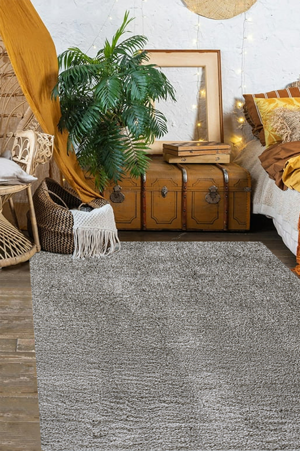 100% Polypropylene Rectangle Indoor Area Rug