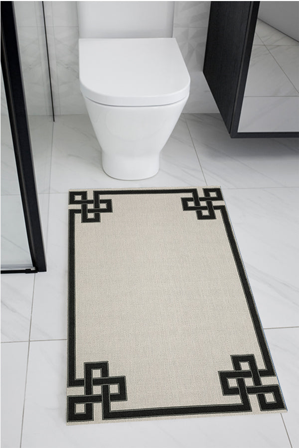 100% Polyester Rectangle Shape Indoor Area Rug