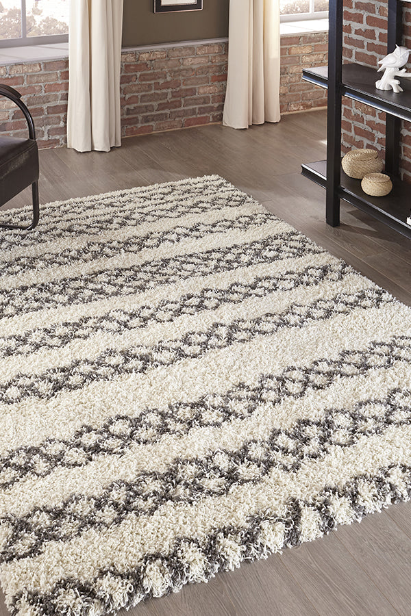 100% Polypropylene Rectangle Indoor Area Rug