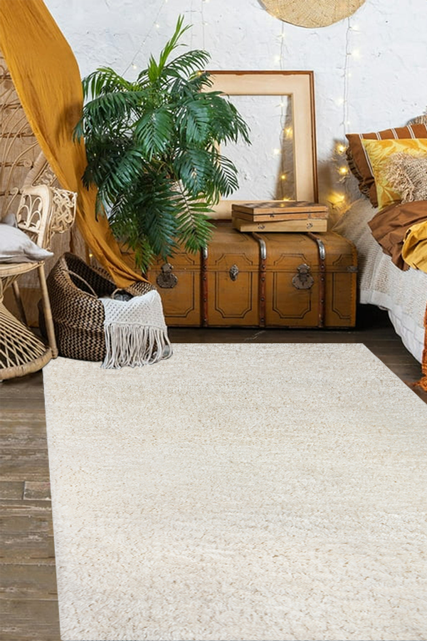 100% Polypropylene Rectangle Indoor Area Rug