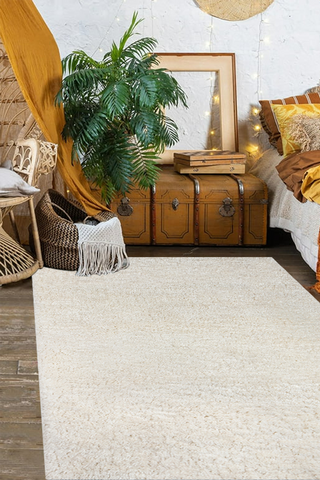 100% Polypropylene Rectangle Indoor Area Rug