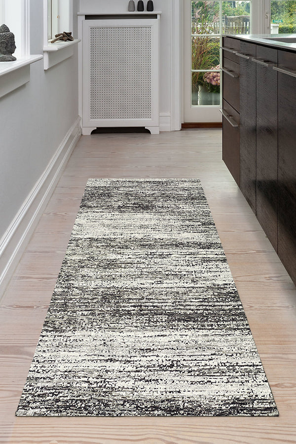 50% Nylon, 50% Polypropylene Vintage 50% Indoor Area Rug