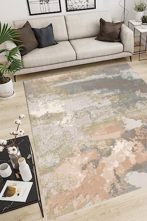 70% Polypropylene, 30% Polyester Industrial 30% Indoor Area Rug