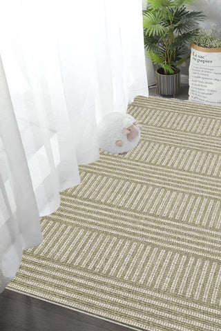 100% Polypropylene Vintage  Indoor/Outdoor Area Rug