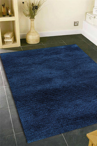 100% Polyester Shag  Indoor Area Rug