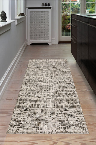 100% Polyester Rectangle Shape Indoor Area Rug