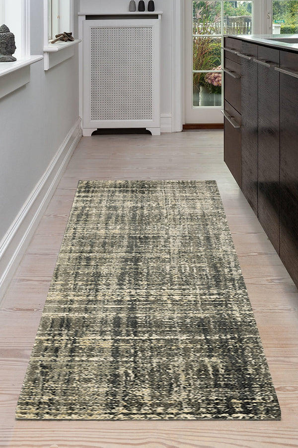 100% Polyester Rectangle Shape Indoor Area Rug