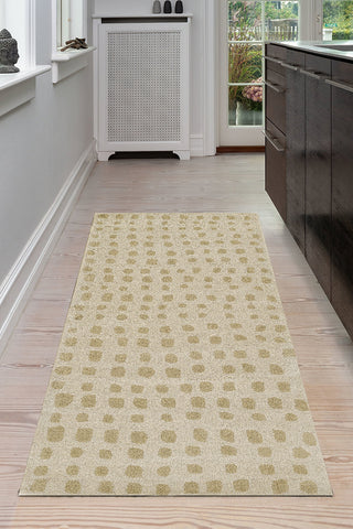 100% Wool Runner Indoor Area Rug