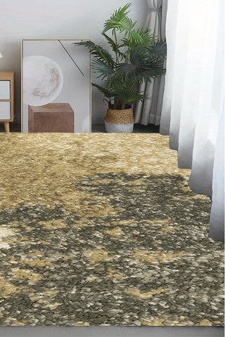 100% Polypropylene Modern  Indoor Area Rug