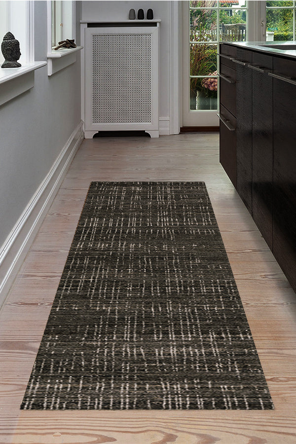 100% Polyester Rectangle Shape Indoor Area Rug