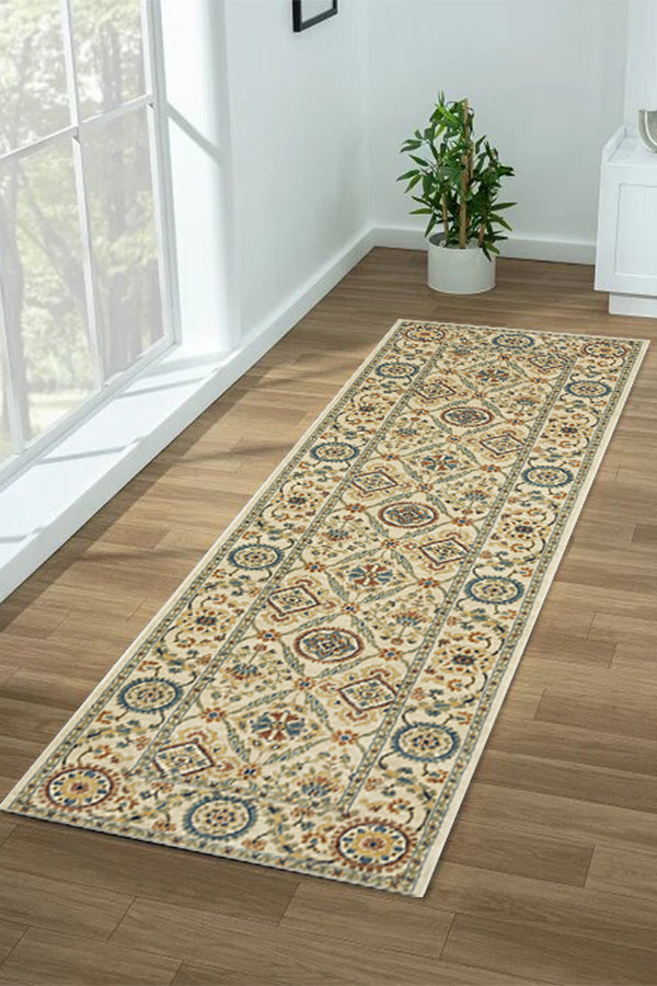 100% Polyester Rectangle Shape Indoor Area Rug