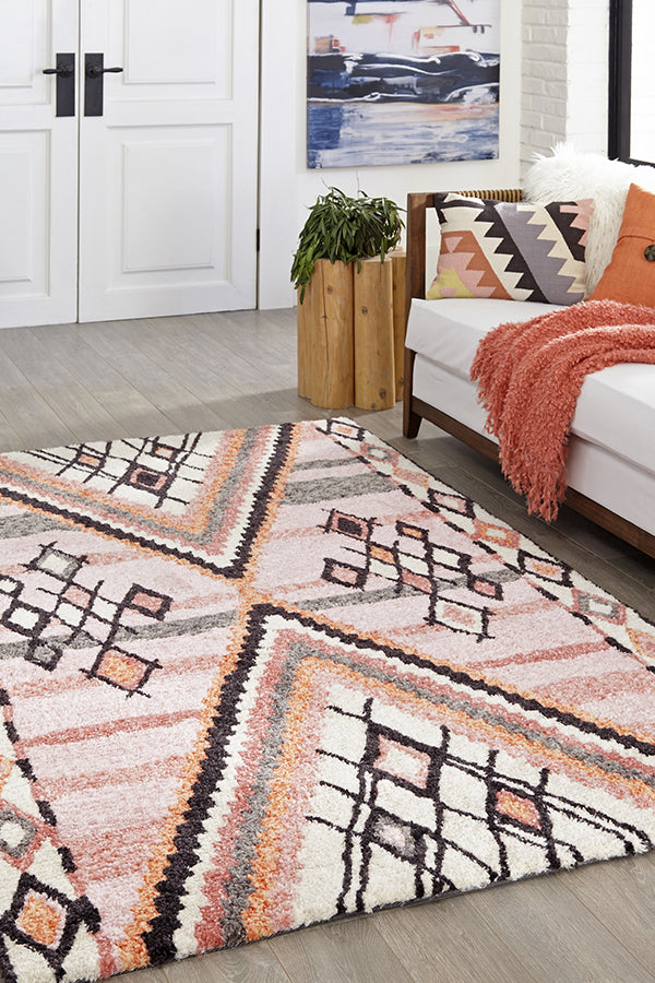 100% Polyester Runner Indoor Area Rug