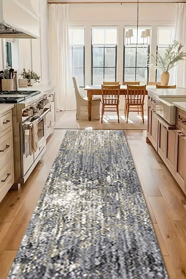 100% Polyester Industrial  Indoor Area Rug