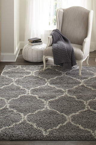 100% Polypropylene Rectangle Indoor Area Rug