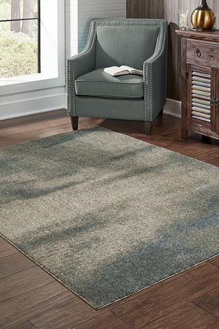 100% Polyester Industrial  Indoor Area Rug