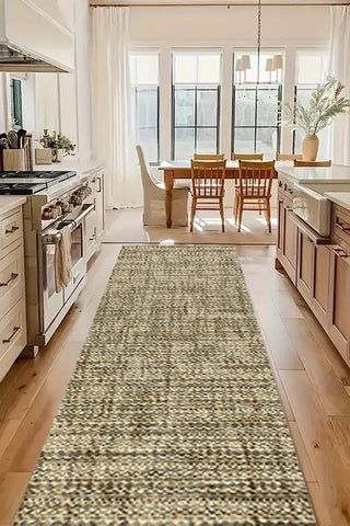 100% Polypropylene Vintage  Indoor Area Rug