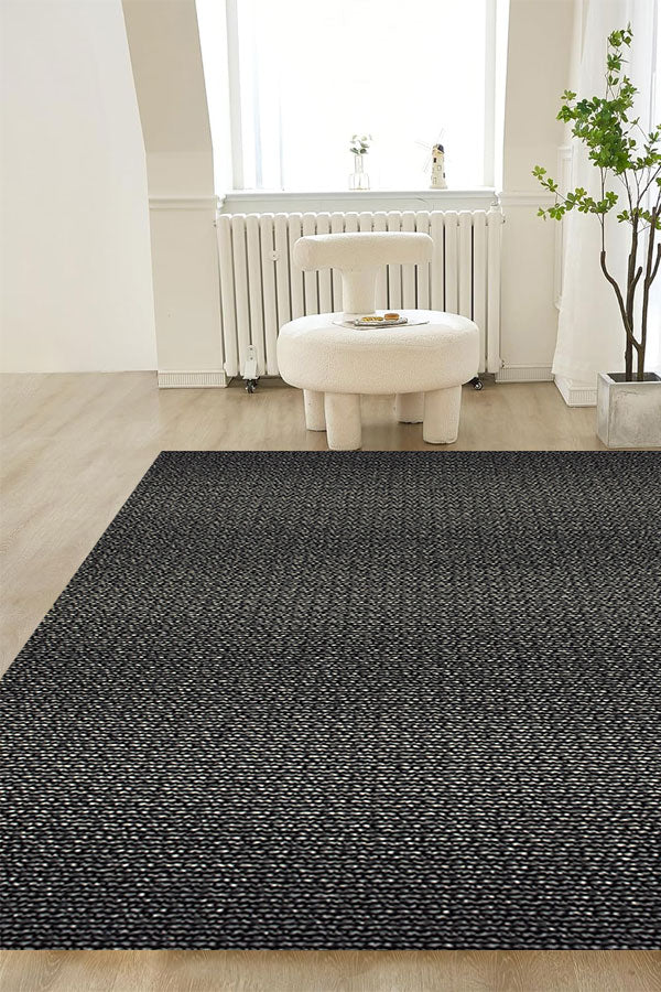 100% Polypropylene Modern  Indoor Area Rug