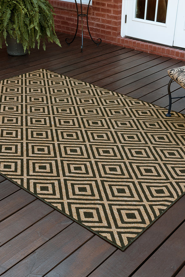 100% Polyester Rectangle Shape Indoor Area Rug