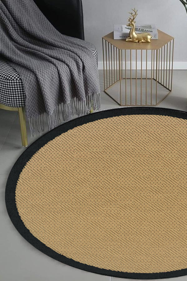 100% Polypropylene Vintage  Indoor/Outdoor Area Rug