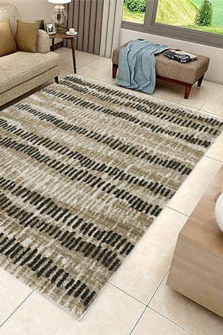 100% PET Fibers Modern  Indoor Area Rug