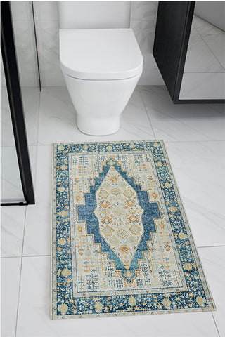 100% Polypropylene Rectangle Indoor Area Rug