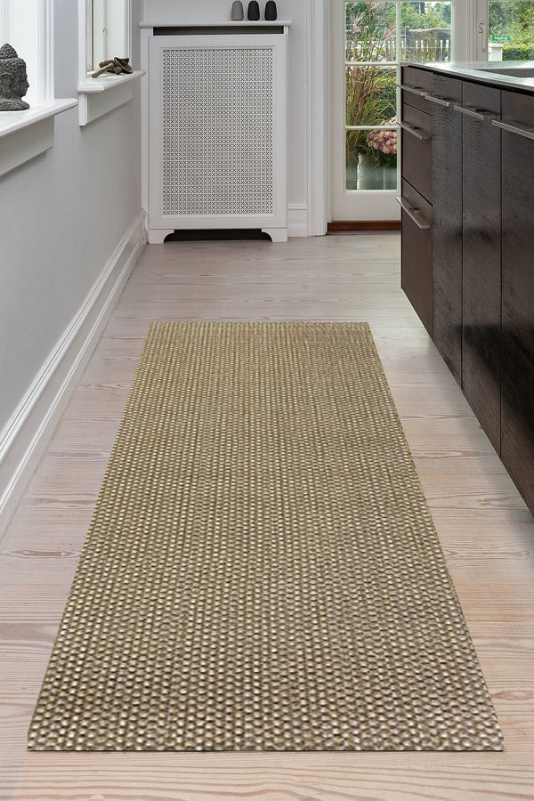 100% Polypropylene Vintage  Indoor/Outdoor Area Rug