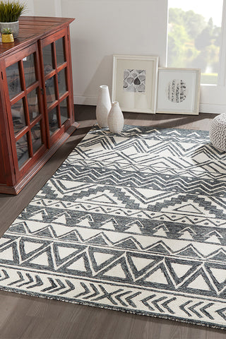 100% Wool Rectangle Indoor Area Rug