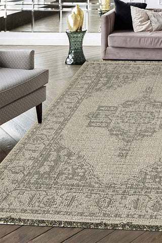 100% Polyester Rectangle Shape Indoor Area Rug