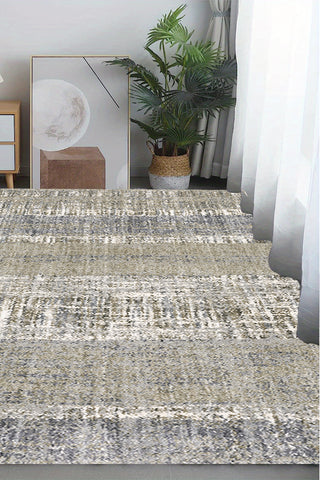 100% Polyester Industrial  Indoor Area Rug