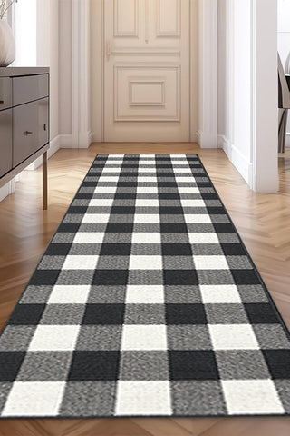 100% Polypropylene Vintage  Indoor/Outdoor Area Rug