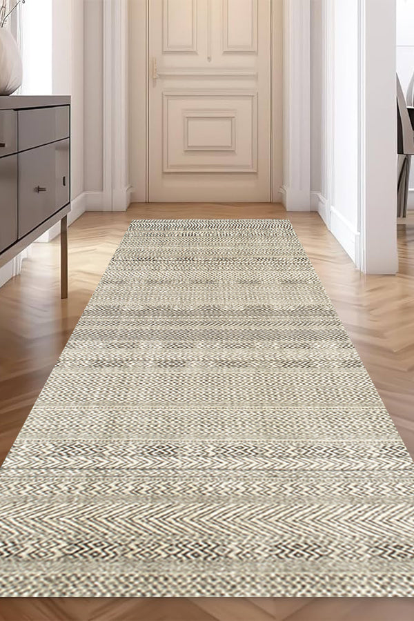 100% Polyester Rectangle Shape Indoor Area Rug