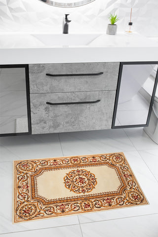 100% Wool Rectangle Indoor Area Rug